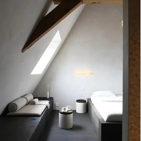 Guest house Dezwartefles
