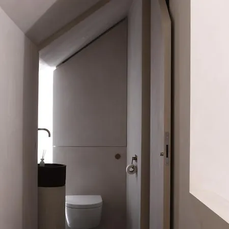 Guest house Dezwartefles