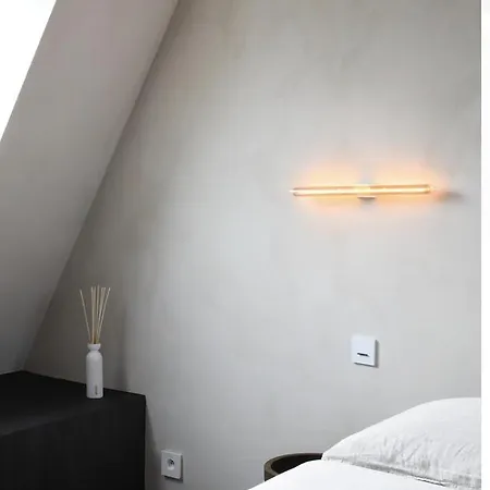 Guest house Dezwartefles
