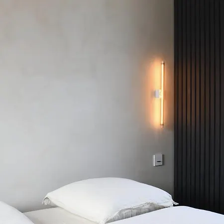 Dezwartefles Guest house